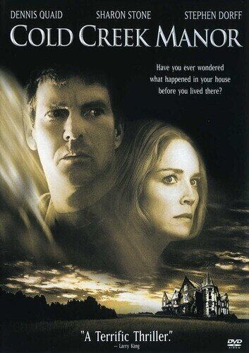 Cold Creek Manor (2004)