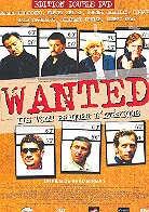 Wanted (2003) Collector's Edition, 2 DVDs