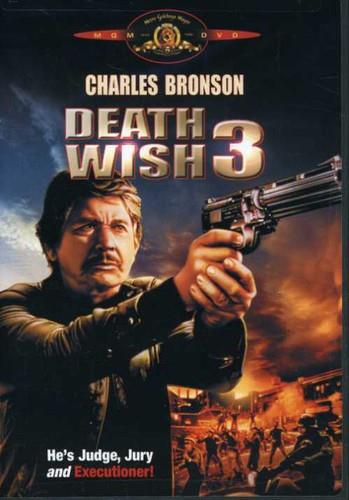 Death Wish 3 (1985)
