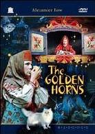 The golden horns