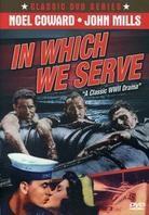 In Which We Serve (1942) n/b
