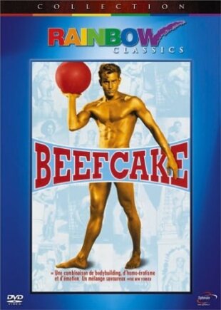 Beefcake - (Collection Rainbow Classics) (1999)