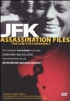 JFK: Assassination files