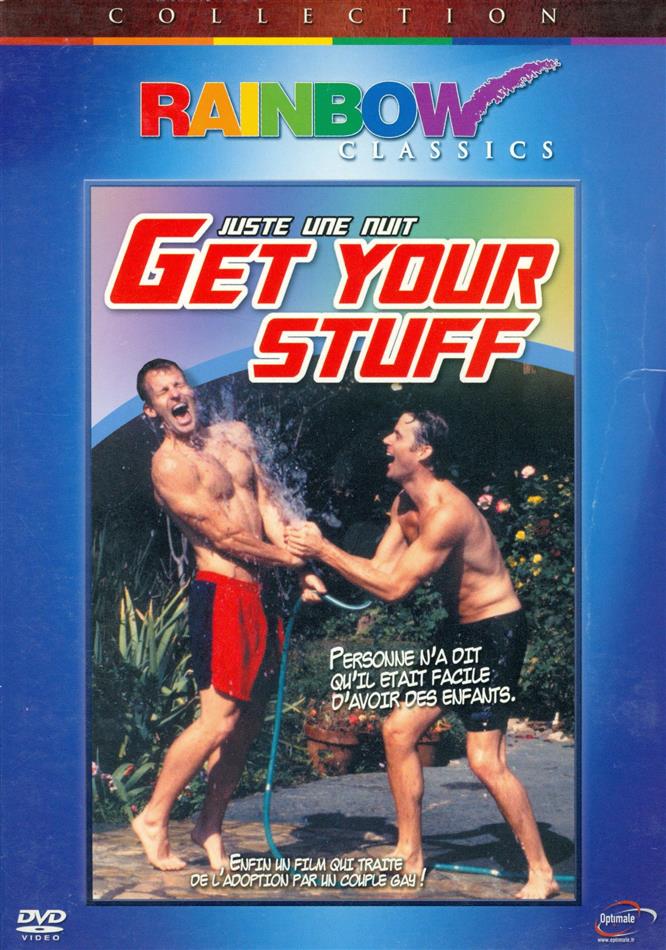 Get your Stuff (2000) Collection Rainbow