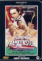 Chair pour Frankenstein (1973)