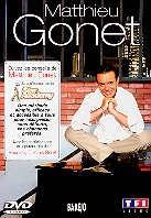 Matthieu Gonet