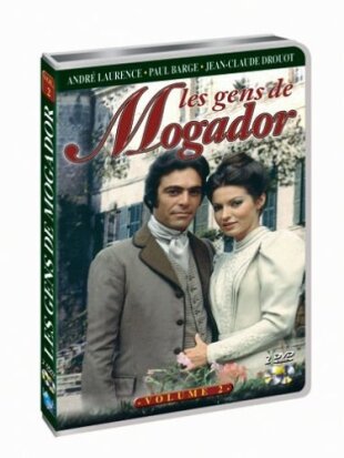 Les gens de Mogador - Vol. 2 2 DVD