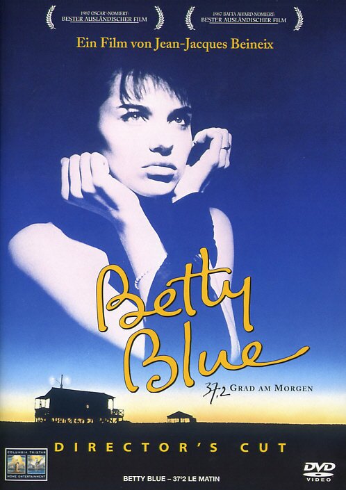 Betty Blue - 37,2 Grad am Morgen (1986) Director's Cut