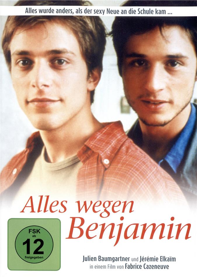 Alles wegen Benjamin! (2002)