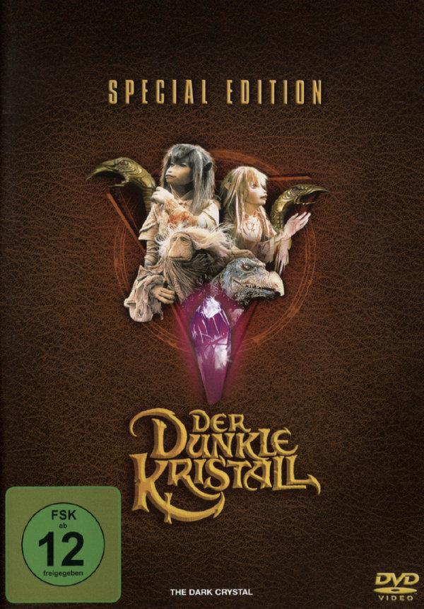 Der dunkle Kristall (1982) Special Edition