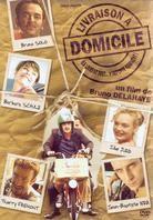 Livraison à domicile