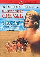 Un homme nommé cheval (1970)