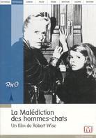 La malédiction des hommes chats - Collection RKO