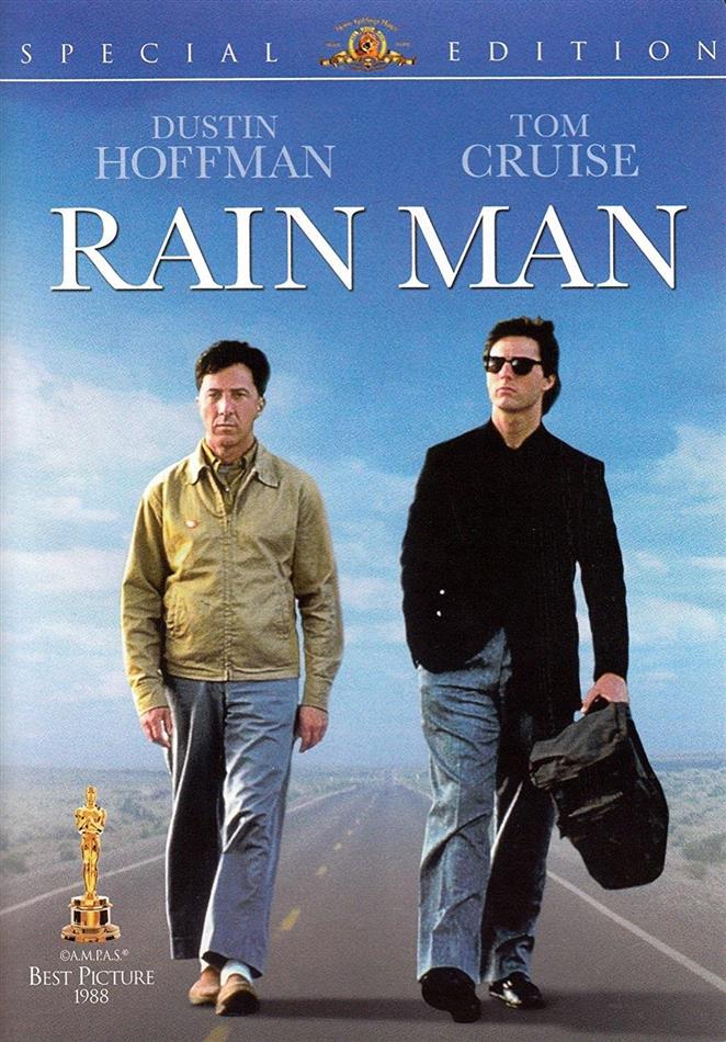 Rain Man (1988) Special Edition