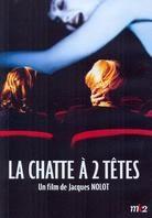 La chatte à 2 têtes