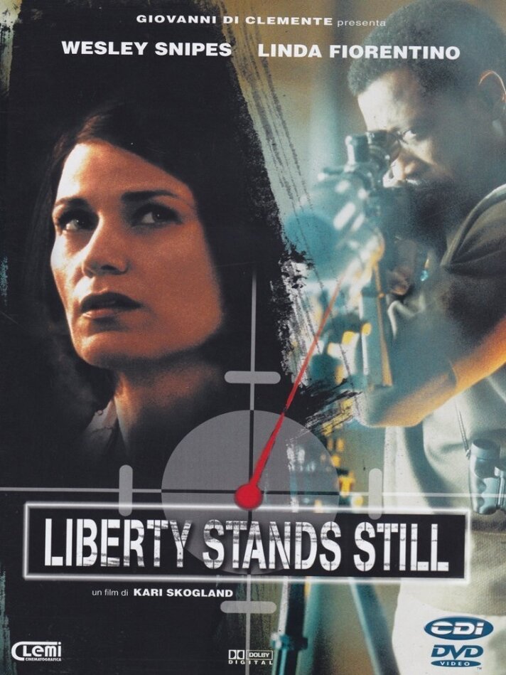Liberty stands still (2002)