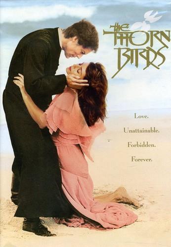 The Thorn Birds Repackaged, 2 DVDs
