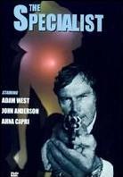 The specialist (1975)