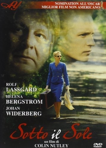 Sotto il sole - Under solen (1998)