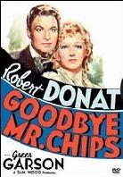 Goodbye Mr. Chips (1939)