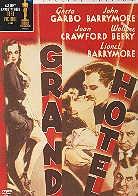 Grand Hotel (1932) b/w