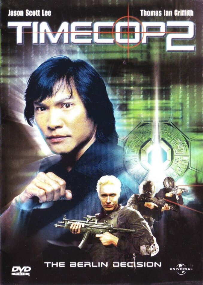 Timecop 2