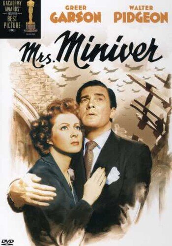 Mrs. Miniver (1942)