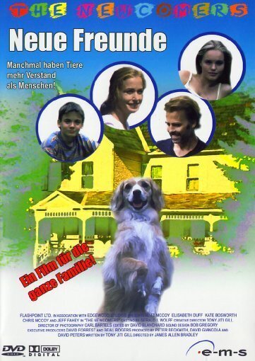 The Newcomers (2000)
