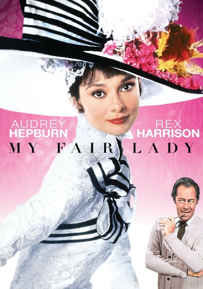 My Fair Lady (1964) Remastered