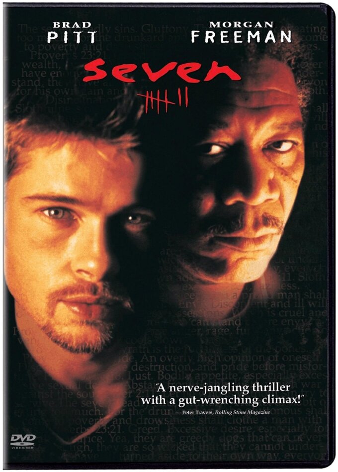 Seven (1995)