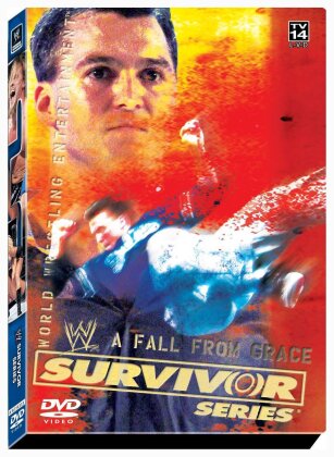 WWE: Survivor series - A fall from grace