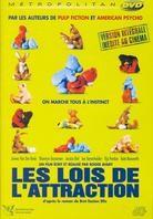 Les lois de l'attraction (2002)
