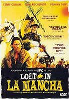 Lost in La Mancha (2002) 2 DVDs