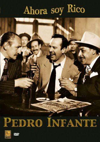 Ahora soy Rico