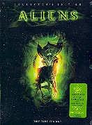Aliens (1986) Collector's Edition, 2 DVDs