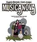 Eugenio Bennato & Carlo D'Angio - Musicanova
