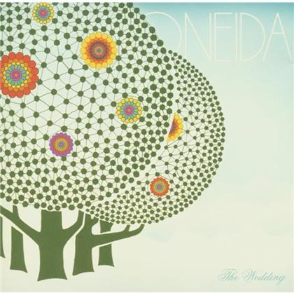 Oneida - Wedding