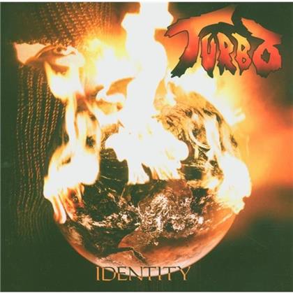 Turbo - Identity