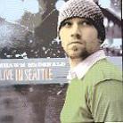 Shawn McDonald - Live In Seattle