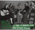 Molly O'day - Cumberland Mountain 2 CDs