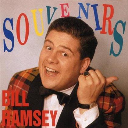 Bill Ramsey - Souvenirs