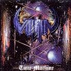 Villain - Time Machine