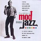 Return Of Mod Jazz