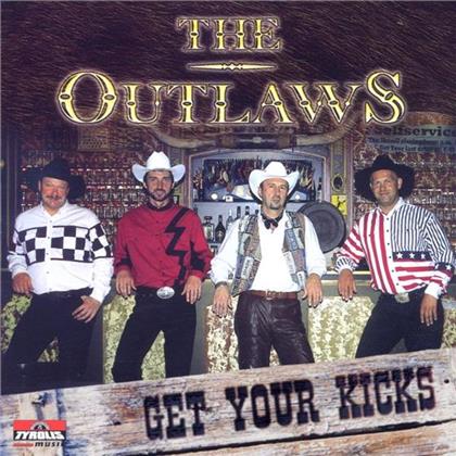 The Outlaws - Get Your Kicks