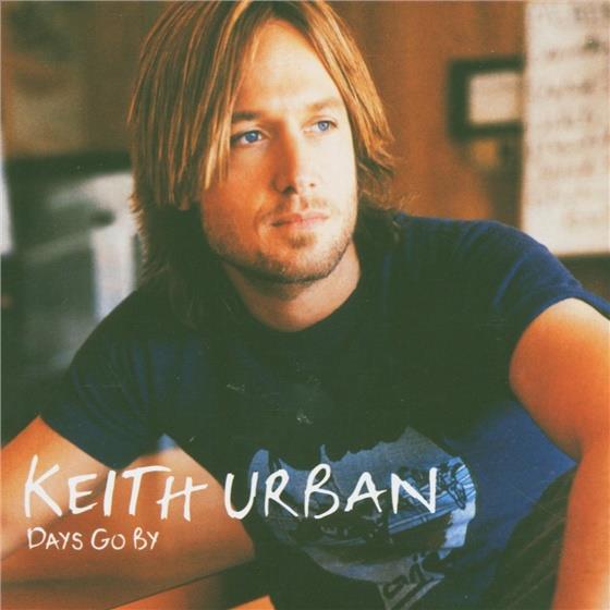 Keith Urban - Days Go By