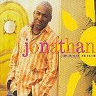 Jonathan Butler - Jonathan