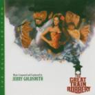 Jerry Goldsmith - Great Train Robbery - OST Hybrid SACD