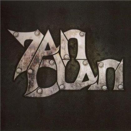 Zan Clan - We Are Zan Clan