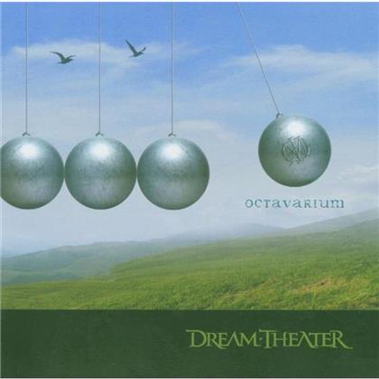 Dream Theater - Octavarium