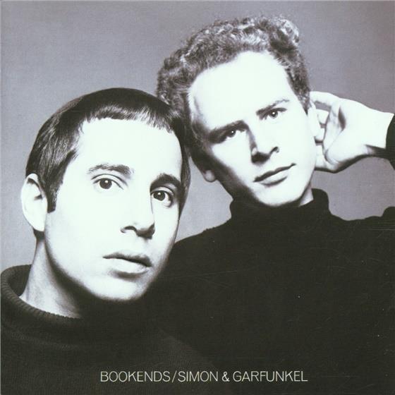 Simon & Garfunkel - Bookends